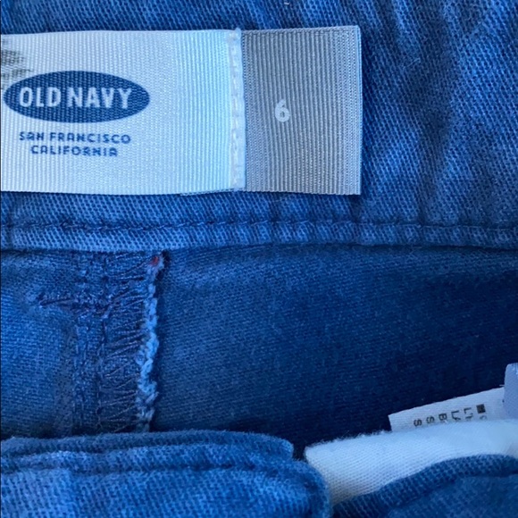 2 pairs of shorts - S/P - Picture 2 of 3